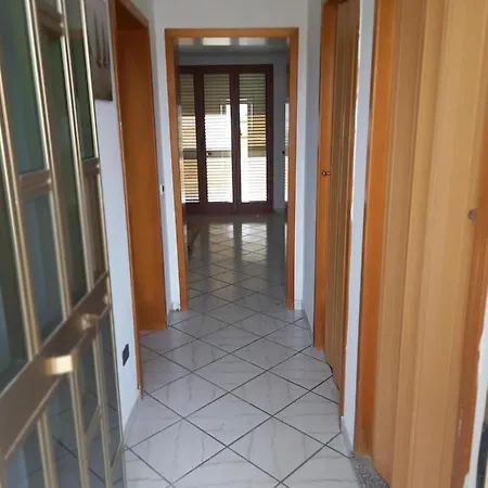 Casa Vacanze Tatil Evi