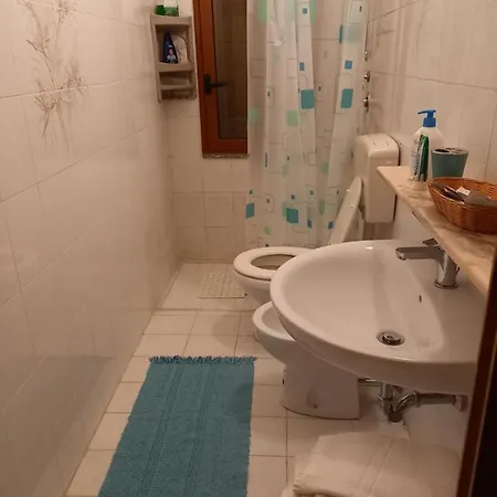 Tatil Evi Casa Vacanze Tre Fontane