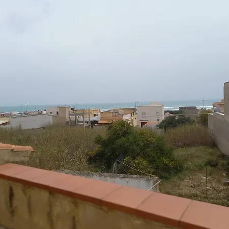 Casa Vacanze Tatil Evi