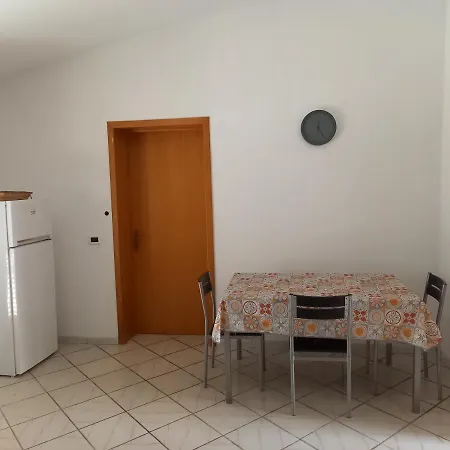 Casa Vacanze Tatil Evi