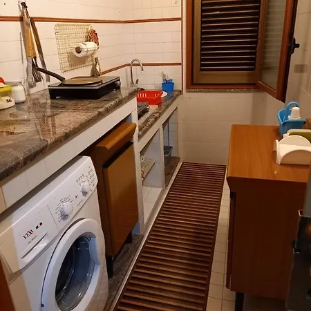 Casa Vacanze * Tre Fontane