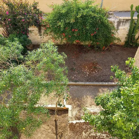 Casa Vacanze Tre Fontane
