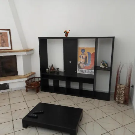 Casa Vacanze Tatil Evi *